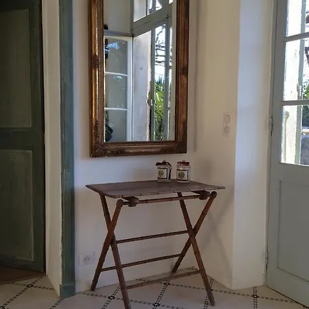 Villa La Calade à Lourmarin Extérieur photo