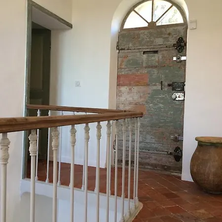 Villa La Calade à Lourmarin Extérieur photo
