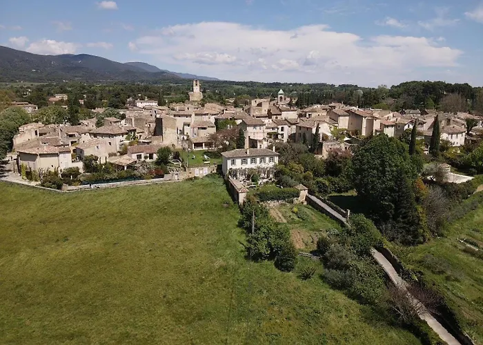 La Calade