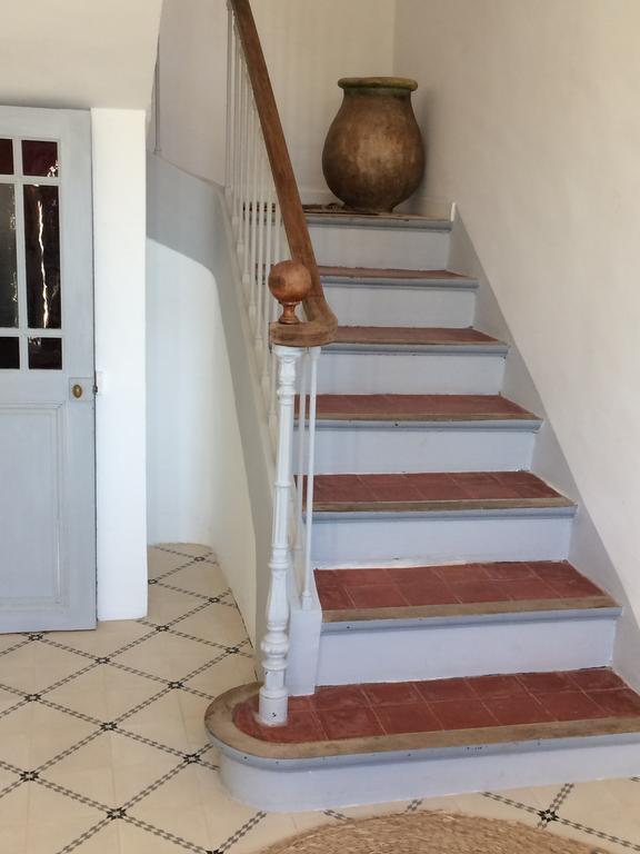 La Calade Holiday home *