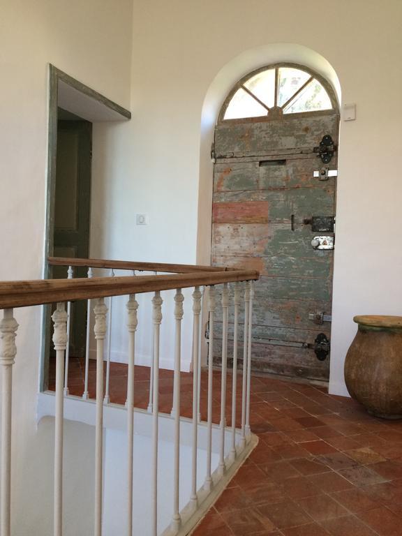 La Calade Holiday home