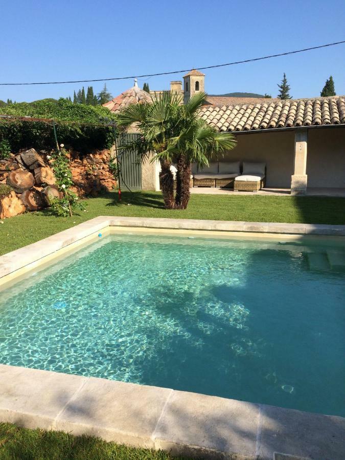 Holiday home La Calade Lourmarin