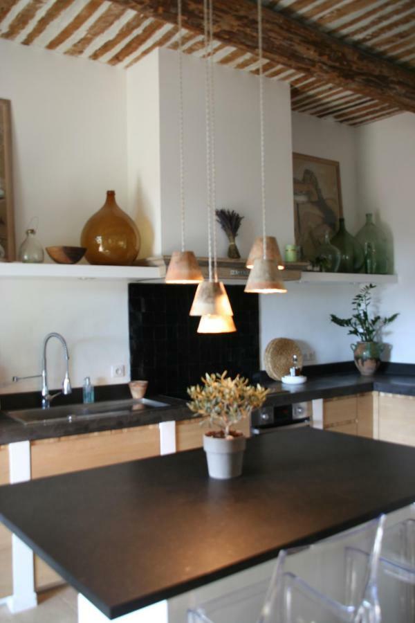 Holiday home La Calade