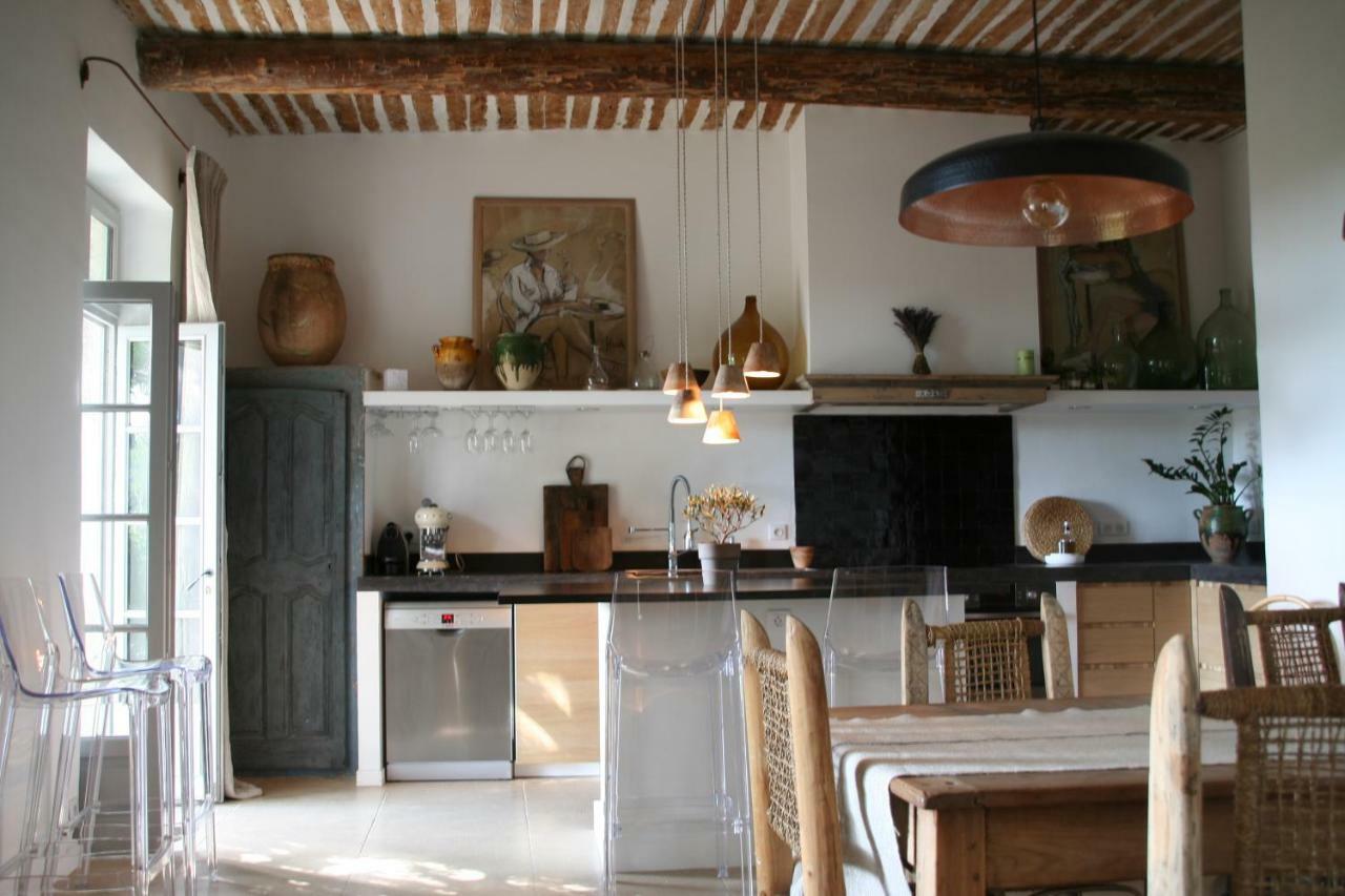 Holiday home La Calade Lourmarin