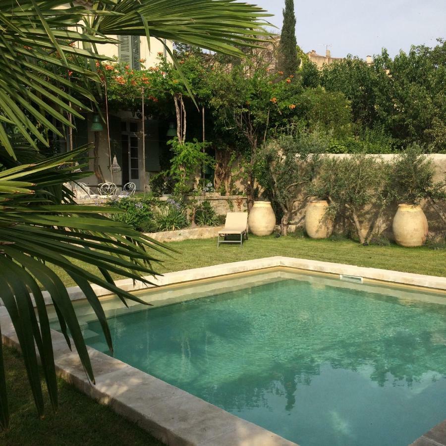 Holiday home La Calade