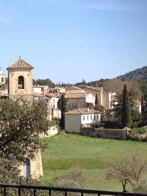 La Calade Holiday home *