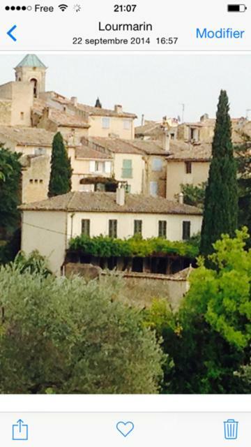 Holiday home La Calade